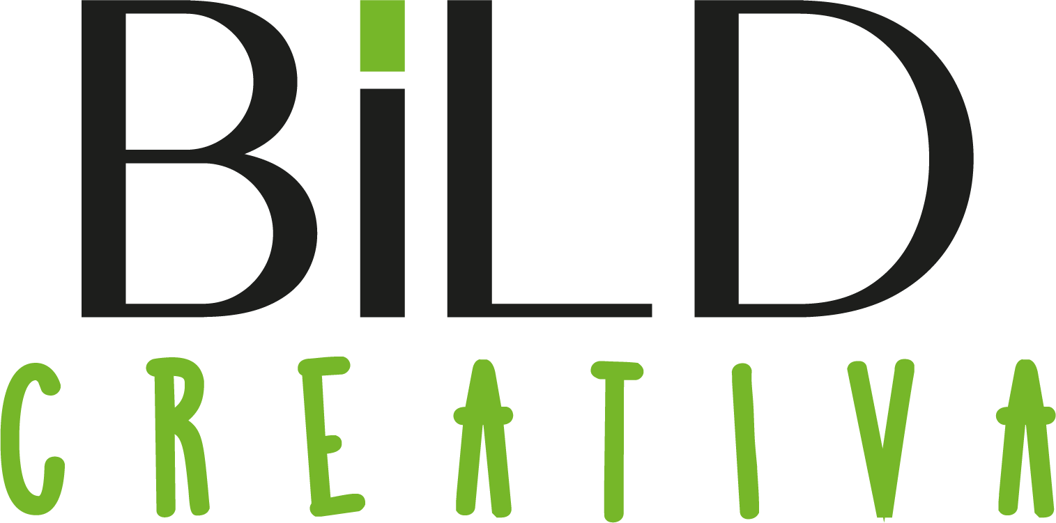 BILD CREATIVA Logo